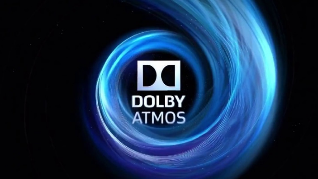 Labelcamp supports Dolby Atmos - IDOL
